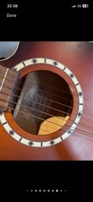 Art & Lutherie, Cedar Folk CW, Electro-Acoustic Guitar By Godin