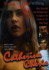 Catherine Cherie (DVD) Berta Cabré Micha Kaptein Miguel Avilés Dagmar Altman