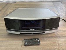 Bose Wave Music System IV Bundle w/SoundTouch...