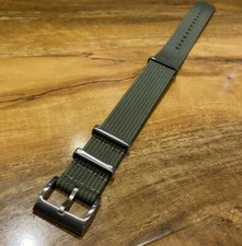 Premium NATO Watch Strap - UK Seller