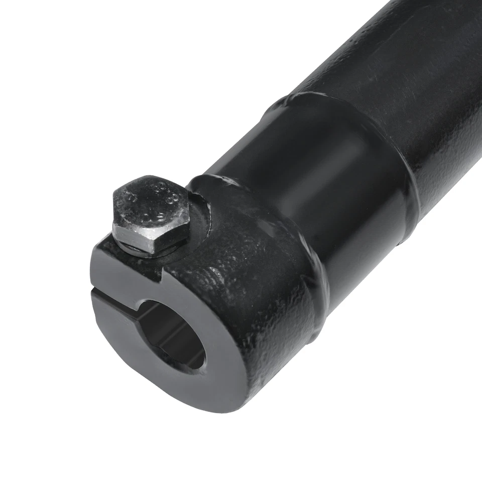 Eje de dirección intermedio inferior para 06-10 Dodge Ram 1500 2500 3500 55351285AD Foto 4 de 4