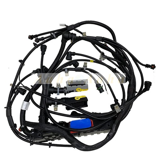 Arnés de cableado de motor de pieza eléctrica para camión 22279230 7422279230 para motor Volvo - Imagen 3 de 3