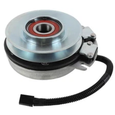 11072 FITS CUB CADET PTO ELECTRIC CLUTCH 01002108P, FITS WARNER 5218-14