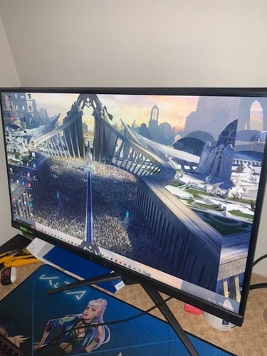 Acer Predator XB273 27 inch HD PC Gaming Monitor