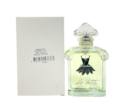 Guerlain La Petite Robe Noire Eau De Toilette(100ml/3.3fl)New 