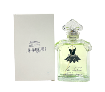 Guerlain La Petite Robe Noire Eau De Toilette(100ml/3.3fl)New As