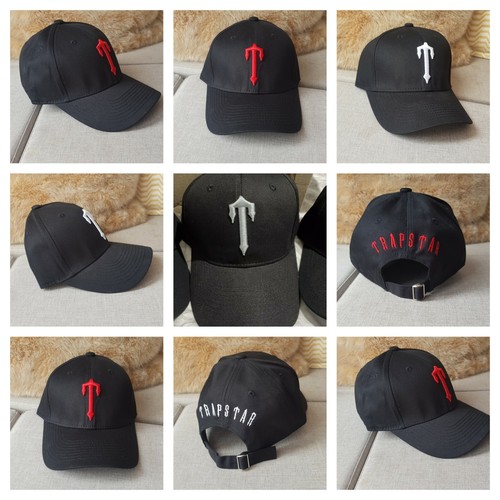 Trapstar Baseball Cap \