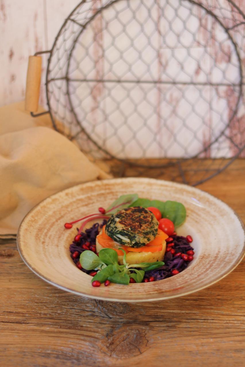 Thumbnail - Vegan Vibes Andrea Stigger