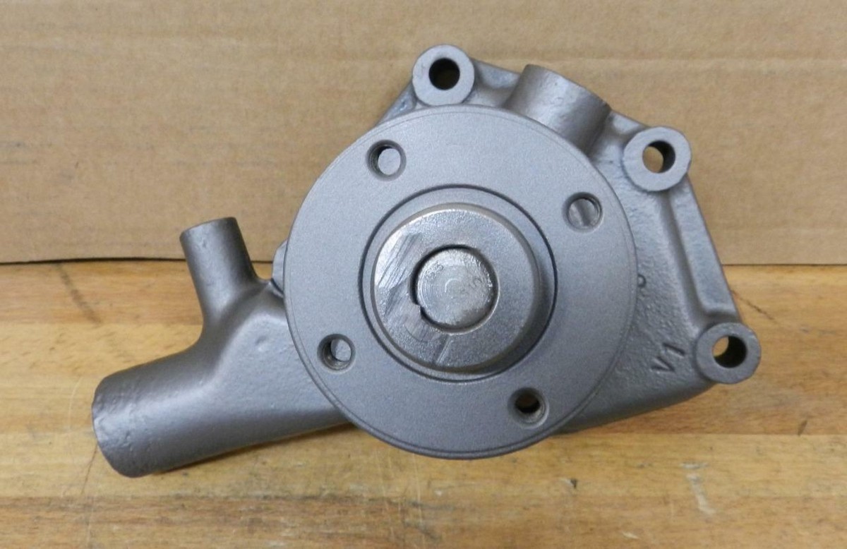 1958-62 Hillman Minx Husky, Sunbeam Alpine 1.4L 1.5L rebuilt Water