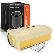 A-Premium Engine Air Filter for Mercedes-Benz GLE W166 M-Class W166 SLK R172 CLS