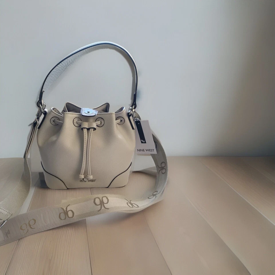Bolso Nine West Ellis Mimi Foto 2 de 4