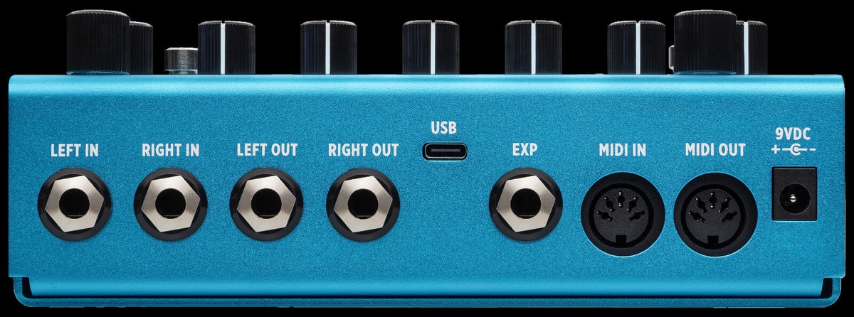 STRYMON BigSky MX Big Sky Next Generation Reverb Workstation | eBay