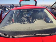 Pare-brise Skoda FABIA
