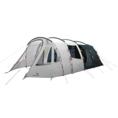 Easy Camp 120425 Zelt Palmdale 600 Lux - Grau/Blau