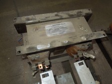 Siemens-Allis 25-206-503-008 150hp 3ph 440-480V 180FLA 2 Coil Autotransformer