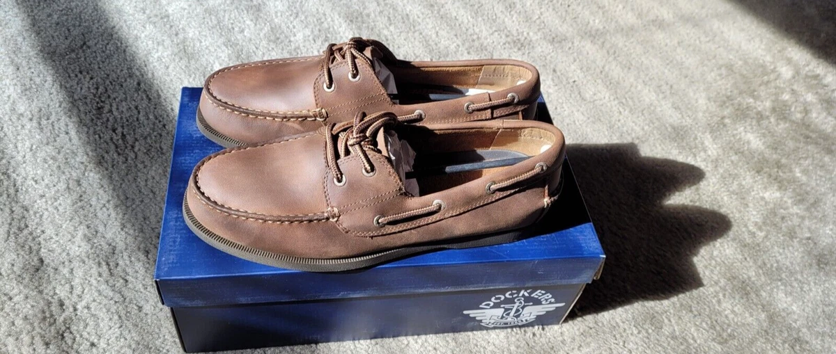 Vargas boat shop shoes