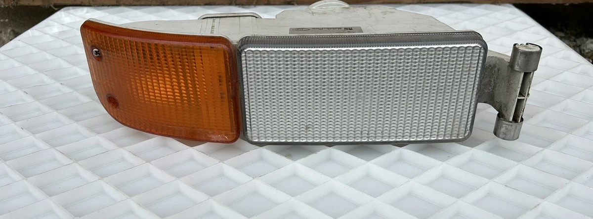 MAN Blinkleuchte 81.25320.6090 Rechts Original | eBay