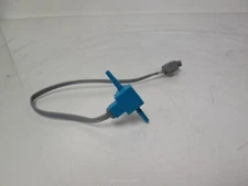 Microswitch 156PC15GW Flow Through Pressure Sensor 4-Wire 5mm Barbed Fitting