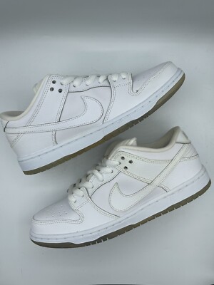 white ice sb dunk