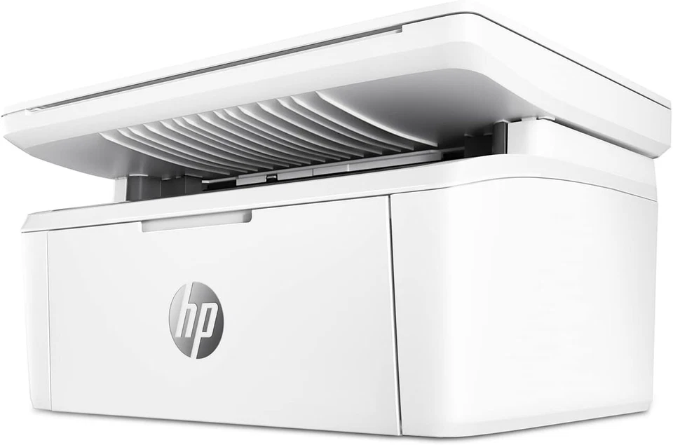 HP LaserJet MFP M140w Printer 3in1 Drucken+Scannen+Kopieren+WiFi+ Instant Ink - Bild 4 von 4