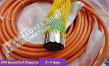 Siemens Power Servo Cable 6FX5002-5CN06-1CA0 20m NEW