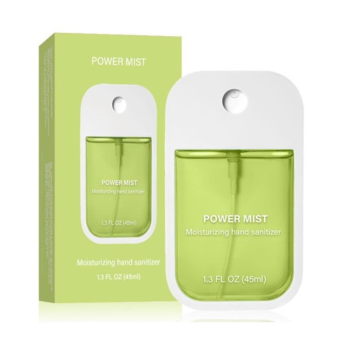 Power Mist Hydrating Hand Sanitizer Spray for Adult and Kid spray handsanit2025 - Picture 12 of 24