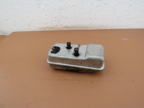 Tecumseh TC300 Troy Built 21A-128T063 Tiller/Edger OEM Muffler