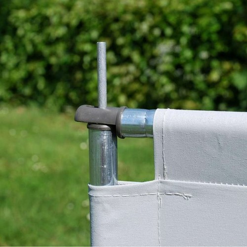 Isabella Windbreak 4 Sided Windscreen Ventus Grey North ALL COLOURS NEW 2023 eBay