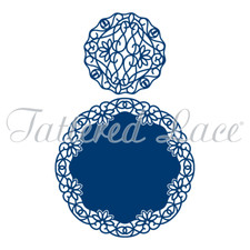 78 Tattered Lace Dies By Stephanie Weightman SEVERN