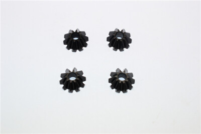 GPM Steel #45 Diff Pinion Gear For THUNDERTIGER 1/8 Truck K-Rock Mt4-G5