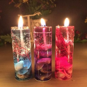 12 Stuck Dekoration Jellykerze Gel Kerze Ozean Aromatherapy U7p3 Kerzen Duf R6u7 Ebay