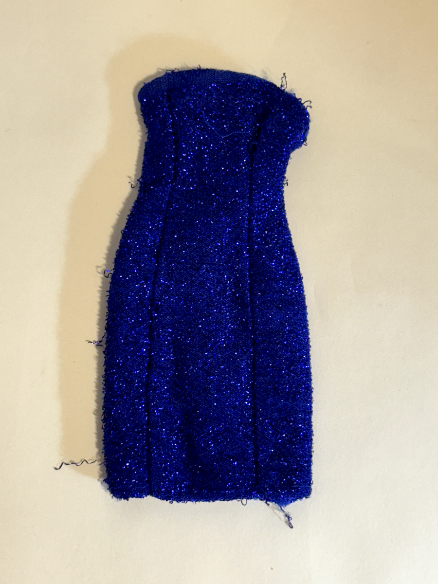 sister party blue dress Nutcracker Party Girl, Blue, Cinderella Ugly sister dress