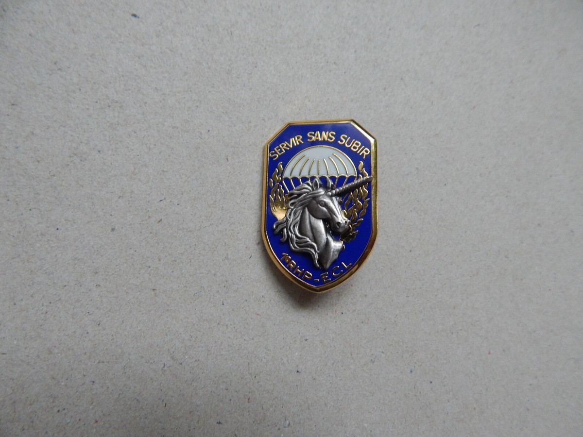 INSIGNE MILITAIRE 516e Régiment du Train EUR 2,00 - PicClick FR