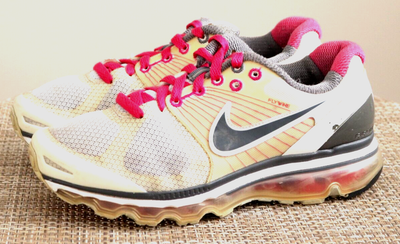 nike air max flywire 2010