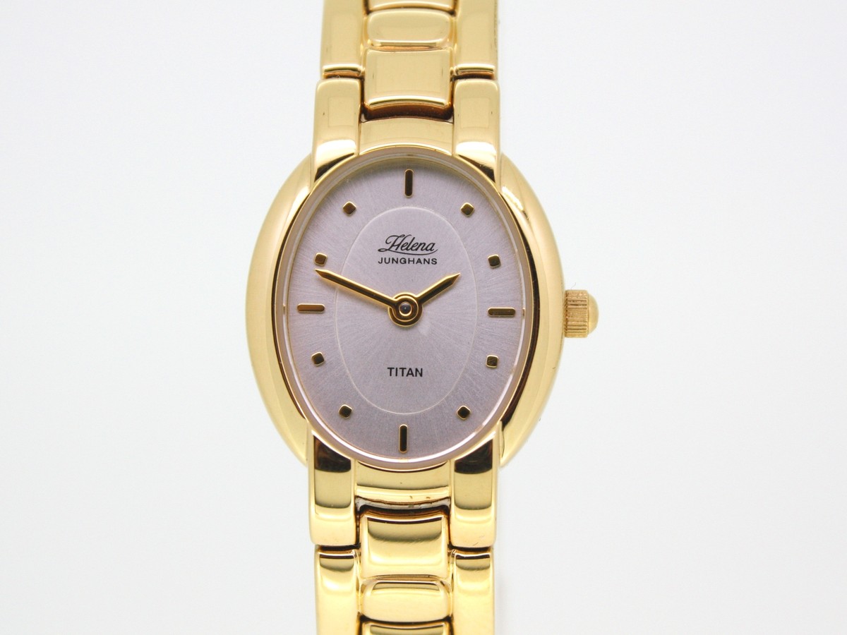 Uhr 20mm Junghans Uhr Damen Gold Junghans Max Bill Damen 2025 Uhren