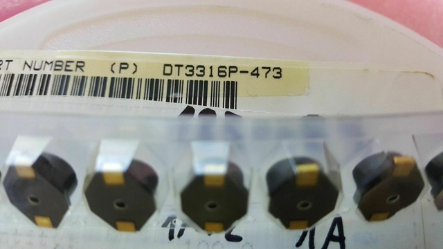473 резистор smd