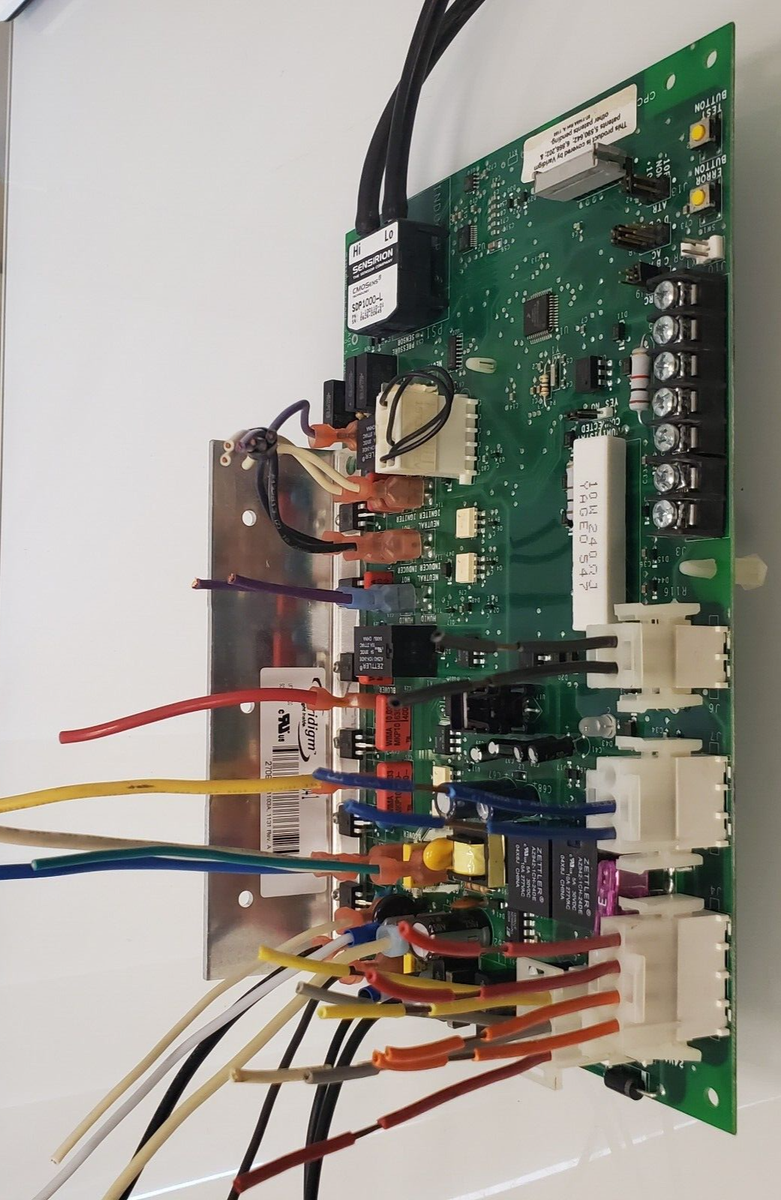 155941 157397B SDP1000-L UF3-HA-100 SCD-1064 1-100110-01 Control