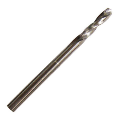 2pcs #62 Cobalt Micro Precision Drill