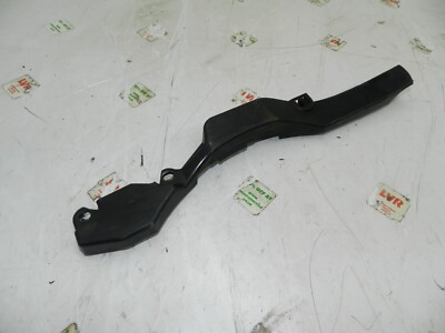 2012 CITROEN C4 VTS MK2 HATCHBACK. PLASTIC TRIM