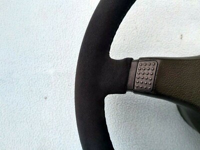  E30 純正 Mテック1 ステアリング 385mm 品番1152896 BMW OEM E30 Mtech 1 385mm Steering Wheel 32339058694 Performance M