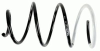 Sachs 997 187 Fahrwerksfeder Passend FüR Fiat