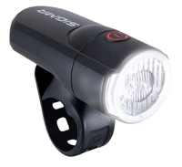 Sigma Sport Aura 30 LUX Fahrrad Licht Scheinwerfer Lampe Front LED Batterie