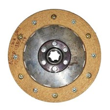 Disque d'embrayage Fiat 500