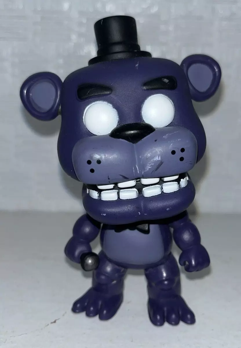 Shadow freddy funko pop sales