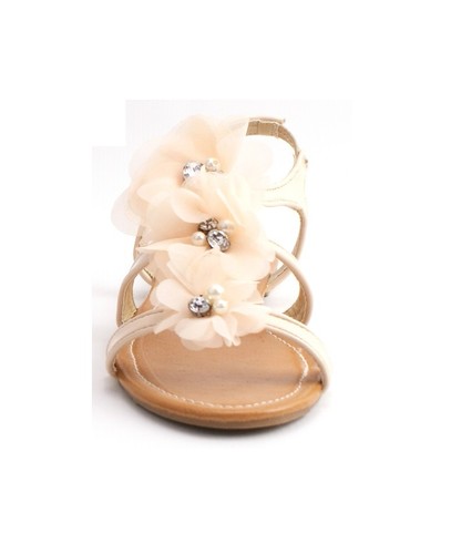 WOMENS LADIES SLING BACK FLIP FLOP SUMMER BEACH HOLIDAY SANDALS SHOES SIZE 3 - 8 - Picture 14 of 14