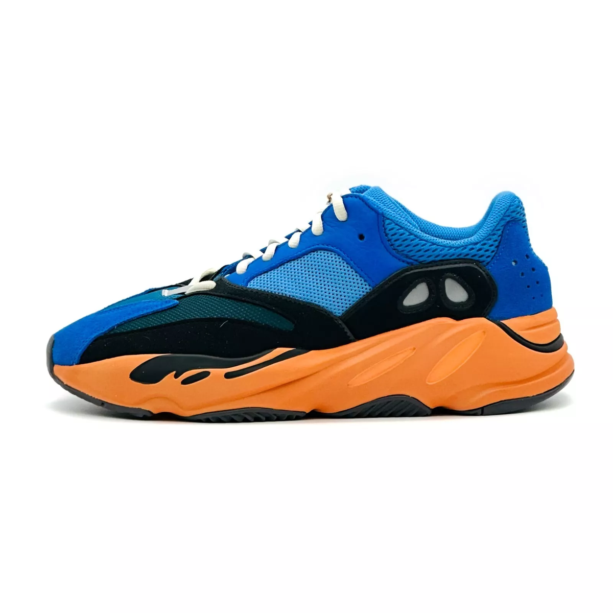 ✔️ adidas Yeezy Boost 700 Bright Blue Orange 6.5 GZ0541 🚀SAME