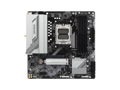 GIGABYTE B650M GAMING PLUS WIFI AM5 LGA 1718 AMD ATX, DDR5