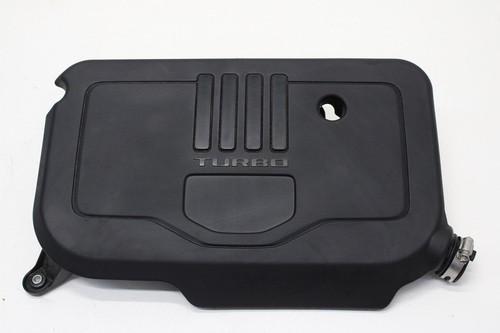 2020-2024 CHEVROLET BLAZER 2.0L L4 AIR INTAKE CLEANER BOX RESONATOR OEM - Foto 1 di 8