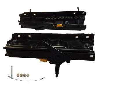 PG Classic 1840-ST68RH Mopar 1968-69 B-Body RIGHT HAND SEAT TRACK 