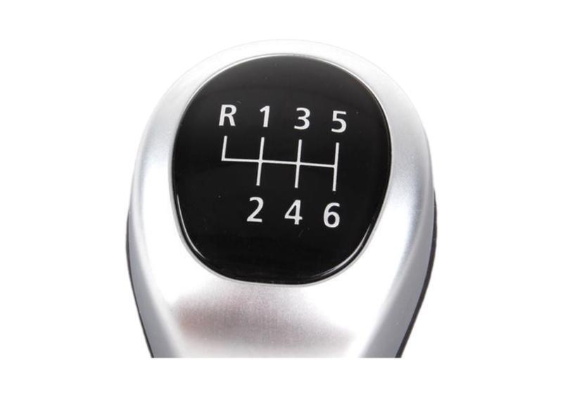 BMW 5 E60 Gear Shift Knob Manual 25117566267 Genuine for BMW 5 E60 Gear Shift Knob Manual 25117566267 Genuine for
